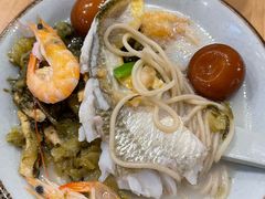 -囍鱼宁波黄鱼面·深夜食堂(上海首店)