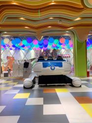 -宝燕乐园(闵行旗舰店)