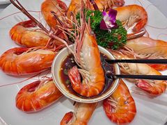 -海世船说·海鲜餐厅(南昌店)