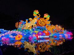 -深圳锦绣中华民俗村