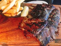 -The Meat & Wine Co Southbank(南岸店)