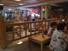 -极乐汇汗蒸会馆(杭州店)