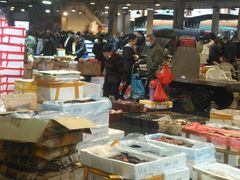 -海峡水产品交易中心(海鲜交易区)