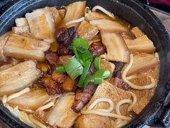 -百花人家(门城水岸店)