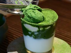 -luutosa  cafe & tea 鹿兔山