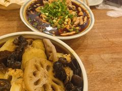 -双流老妈兔头(总店)