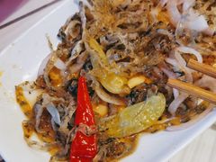 -霸王虾·麻辣小龙虾(清水河公园店)