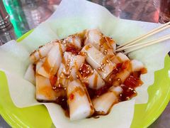 -華叔茶記
