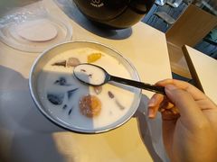 -亦古亭·手作鲜果芋圆(大学城店)