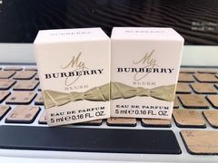 -BURBERRY(天津万象城店)