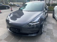-TESLA 特斯拉(上海太古汇体验店)