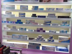 -宝岛眼镜·星创视光中心(威海路店)