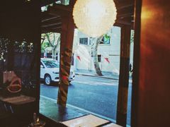 -RUMORS COFFEE ROASTERY鲁马滋咖啡(湖南路店)