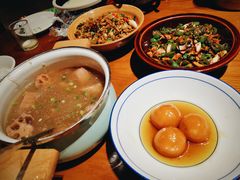 -爷爷的土钵菜(街道口店)