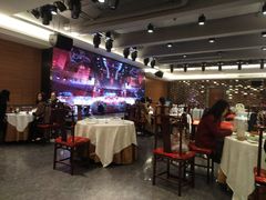 大堂-凤凰园烤鸭店·唐山菜·传承花椒肉(老唐丰路店)