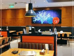 大堂-新石器烤肉(南站店)