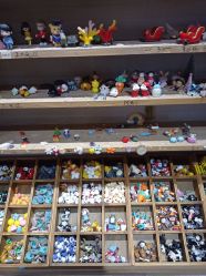 -吾行DIY手工坊(壹方北馆店)