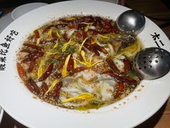 老坛子酸菜鱼-太二酸菜鱼(正大广场店)