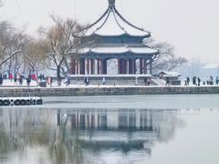 -颐和园