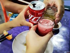 -潘先生海鲜城(神州半岛店)
