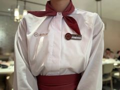 -海底捞火锅(之心城店)