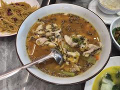 -再回头私房菜·老南京菜