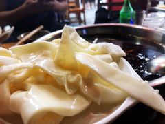 -李德富老街牛杂火锅(抚琴街店)