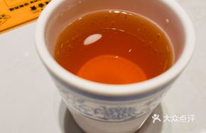 Red Date Tea