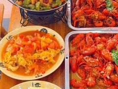-江湖万州烤鱼(王子美食城)