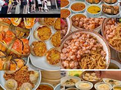 -裕兴记•蟹黄面馆(人民广场店)