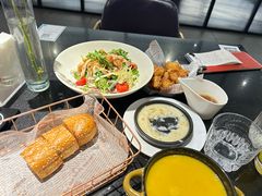 -西堤牛排(龙德广场店)