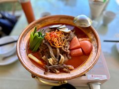 -品味泸沽湖•民族特色菜(大落水店)