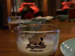 -丽江金茂凯悦臻选酒店-滇香馆