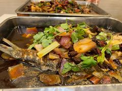 -沈姐万州烤鱼(沙坪坝七中店)
