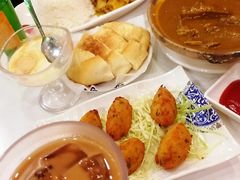 -番茄屋葡式美食(总店)