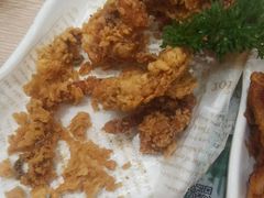 -佰搭果·广式茶餐厅(西华路店)
