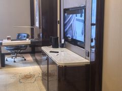 -郑州美盛喜来登大酒店