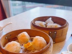 -点都德(龙之梦店)