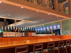 大堂-yokocho上横町·日本食街(深业上城店)