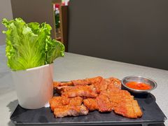桃源甘香骨-林辉家宴·本地家常菜·头牌清远鸡(先锋店)