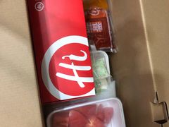 -海底捞火锅(河东万达广场店)