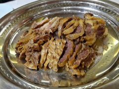 精品手把肉-巴音浩日娲·蒙餐(双林东路店)