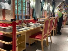 -廖掌柜·重庆鲜货火锅(上海首店)