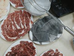 -五洲牛肉美食馆