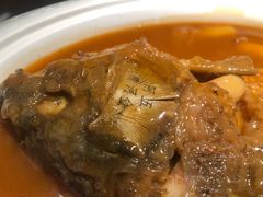 -阿五黄河大鲤鱼(英协路店)