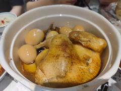五圆蒸鸡-壹盏灯(惠农店)