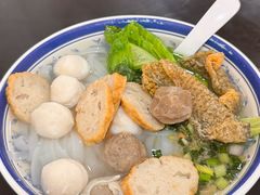 -潮惠居饮食店(光塔路店)
