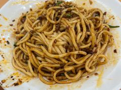 -华兴街自力面店