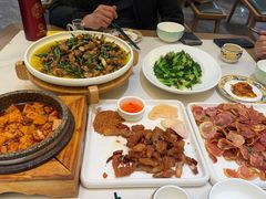 金牌酥香骨-家宴滇食记·云南家常菜