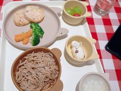 -西贝(宝乐汇店)